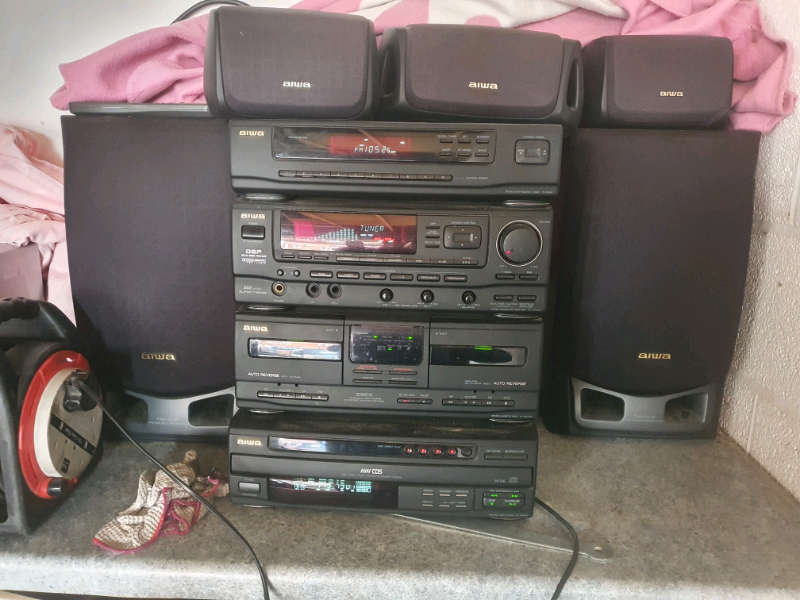 Hi fi system | in Gateshead, Tyne and 